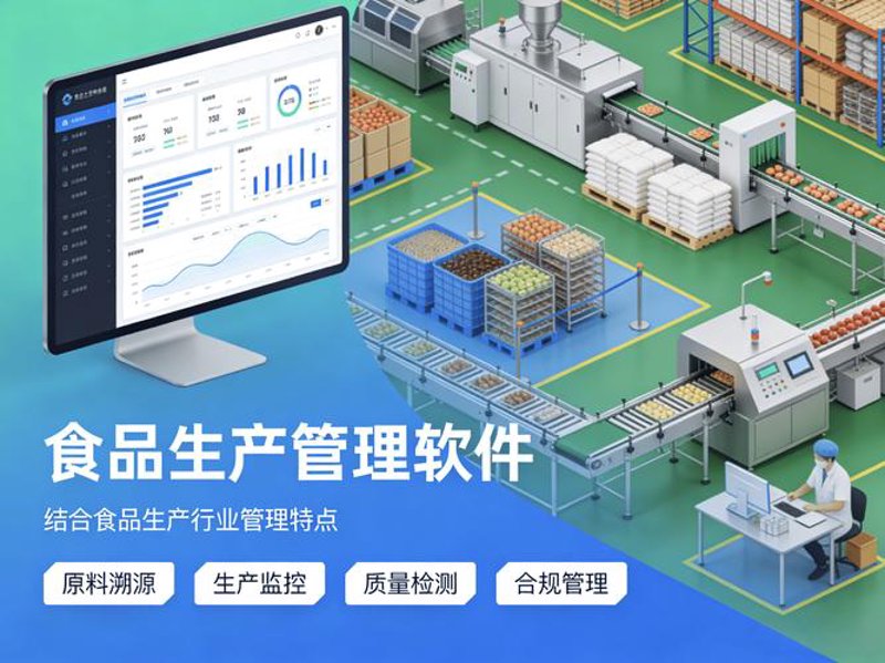 ERP系统开发：企业运营的加速器